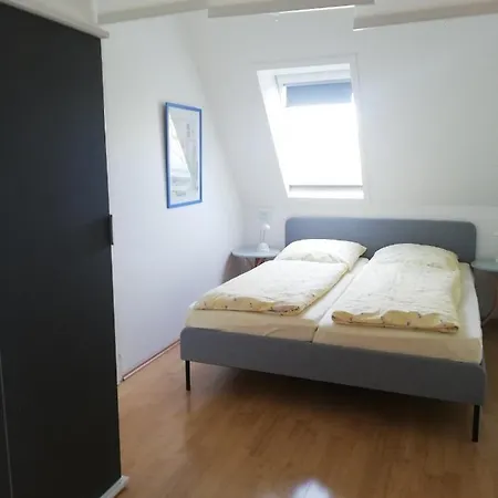 Apartamento Haus Kormoran *