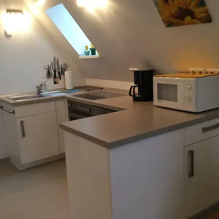 Haus Kormoran * Klausdorf (Fehmarn)