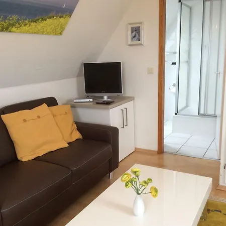 Haus Kormoran Apartamento