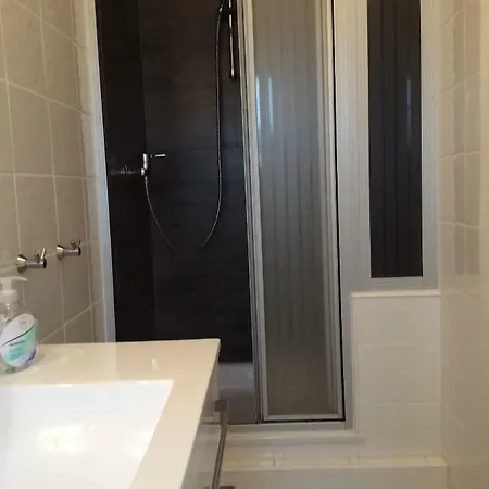 Haus Kormoran Apartamento