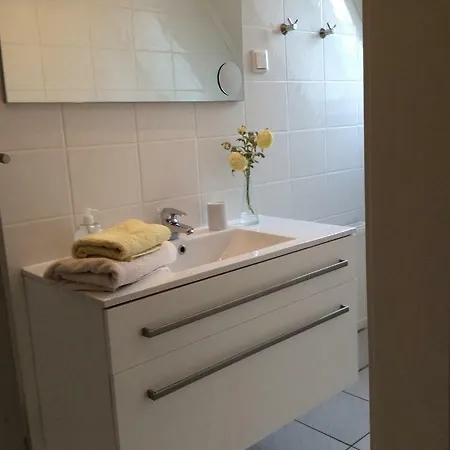 Haus Kormoran Apartamento
