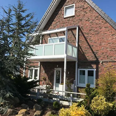 Haus Kormoran Klausdorf (Fehmarn)