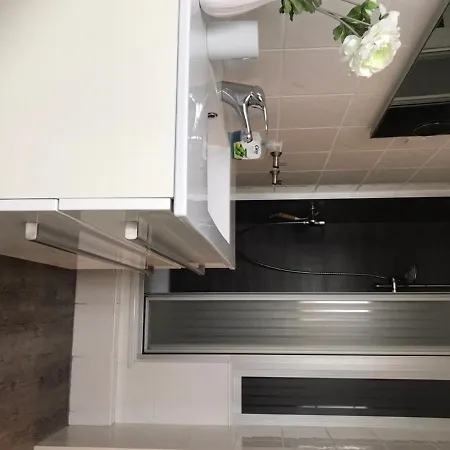 Apartamento Haus Kormoran *