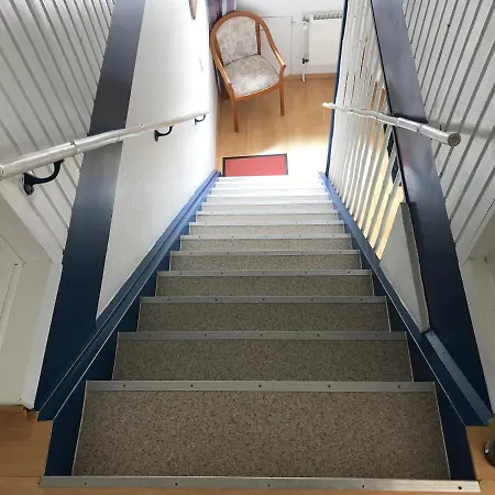 Haus Kormoran Klausdorf (Fehmarn)