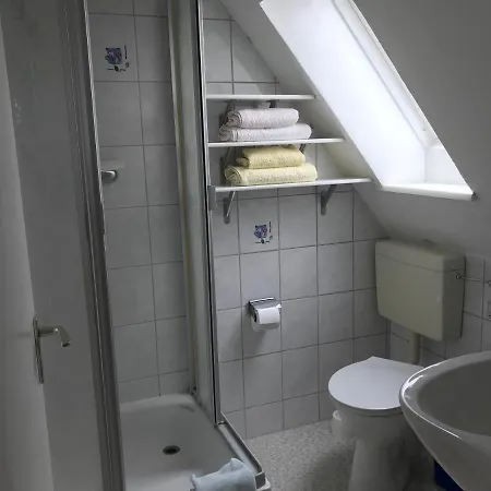 Apartamento Haus Kormoran